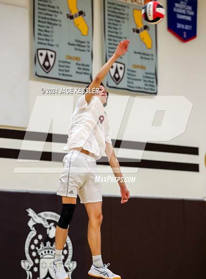 Thumbnail 3 in Bishop Alemany @ Crespi photogallery.
