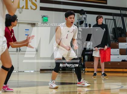 Thumbnail 1 in Bishop Alemany @ Crespi photogallery.