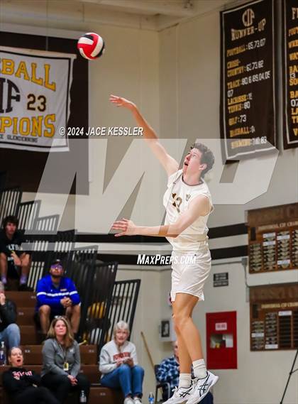 Thumbnail 3 in Bishop Alemany @ Crespi photogallery.