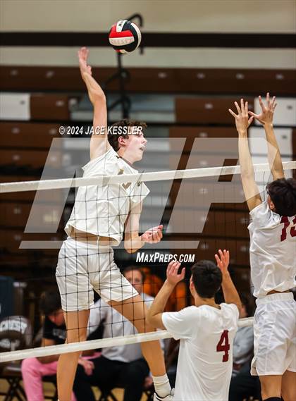 Thumbnail 3 in Bishop Alemany @ Crespi photogallery.