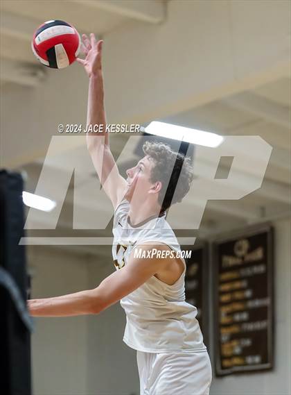 Thumbnail 1 in Bishop Alemany @ Crespi photogallery.