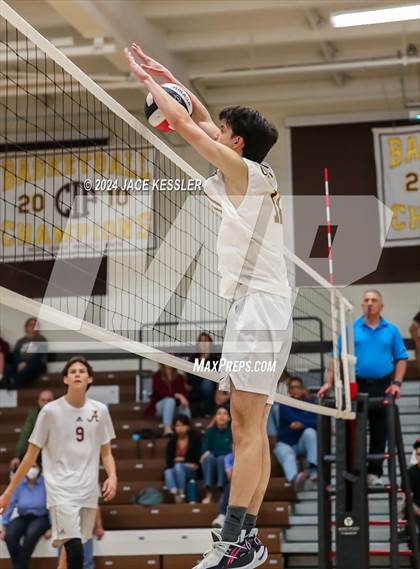 Thumbnail 2 in Bishop Alemany @ Crespi photogallery.
