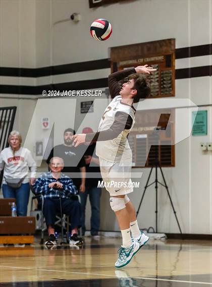 Thumbnail 1 in Bishop Alemany @ Crespi photogallery.