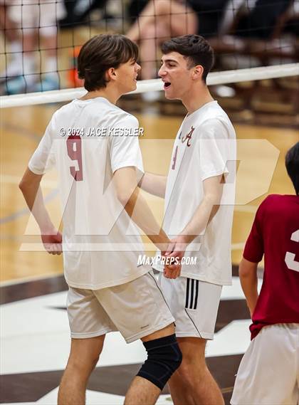 Thumbnail 3 in Bishop Alemany @ Crespi photogallery.