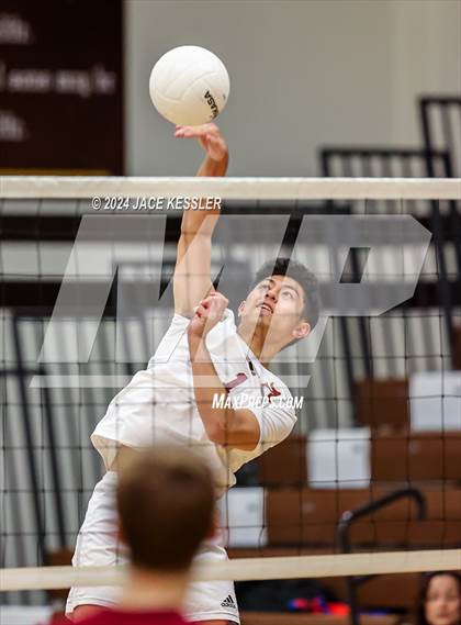 Thumbnail 1 in Bishop Alemany @ Crespi photogallery.
