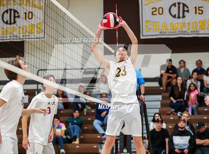 Thumbnail 3 in Bishop Alemany @ Crespi photogallery.