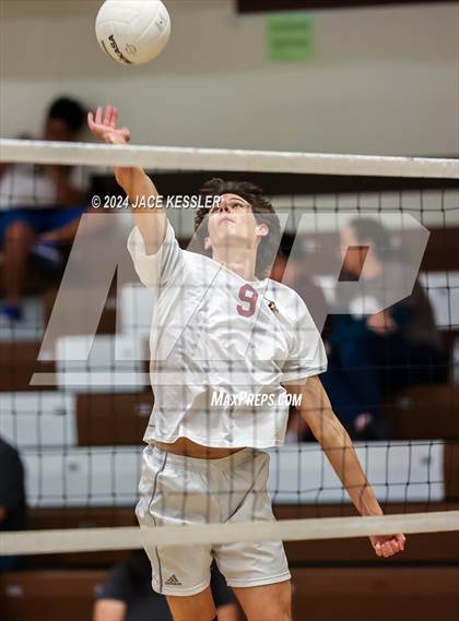 Thumbnail 1 in Bishop Alemany @ Crespi photogallery.