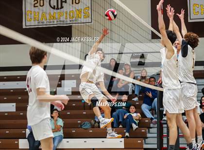 Thumbnail 2 in Bishop Alemany @ Crespi photogallery.