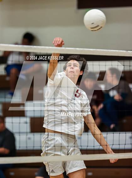 Thumbnail 2 in Bishop Alemany @ Crespi photogallery.