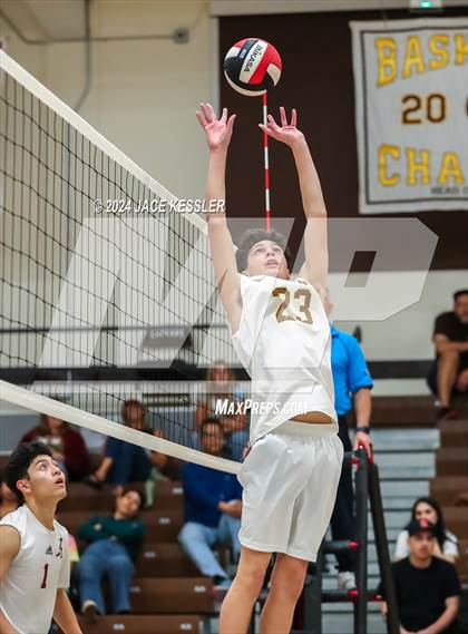 Thumbnail 3 in Bishop Alemany @ Crespi photogallery.