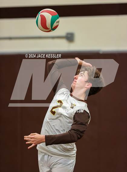 Thumbnail 1 in Bishop Alemany @ Crespi photogallery.