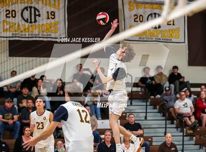 Thumbnail 3 in Bishop Alemany @ Crespi photogallery.