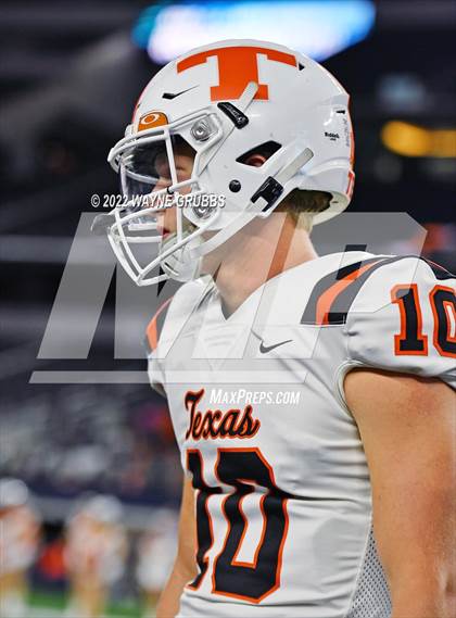 Thumbnail 3 in Texas vs. Lone Star photogallery.