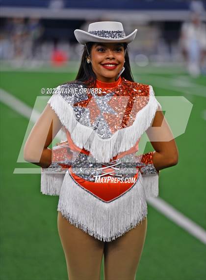 Thumbnail 3 in Texas vs. Lone Star photogallery.