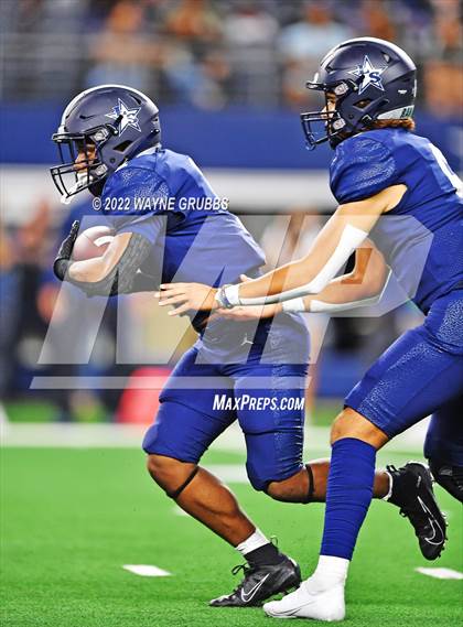Thumbnail 2 in Texas vs. Lone Star photogallery.