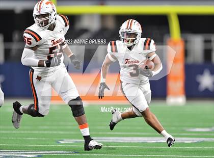 Thumbnail 3 in Texas vs. Lone Star photogallery.