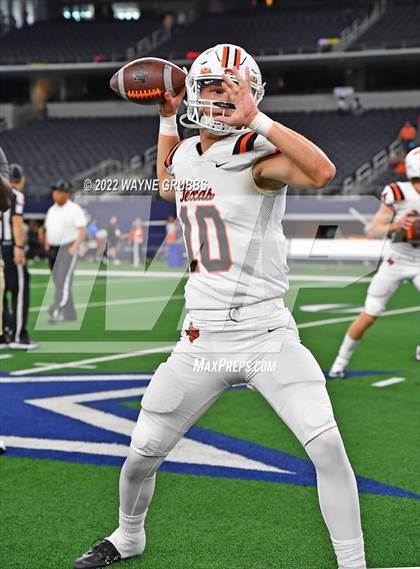 Thumbnail 2 in Texas vs. Lone Star photogallery.