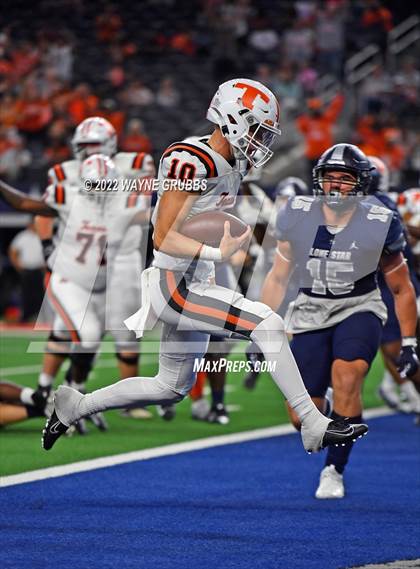 Thumbnail 3 in Texas vs. Lone Star photogallery.
