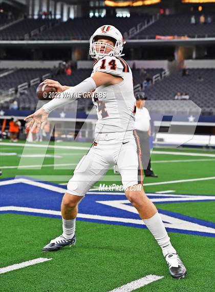 Thumbnail 2 in Texas vs. Lone Star photogallery.
