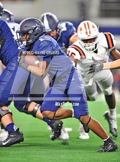 Thumbnail 3 in Texas vs. Lone Star photogallery.