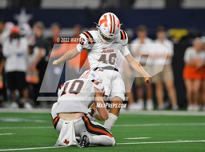 Thumbnail 1 in Texas vs. Lone Star photogallery.