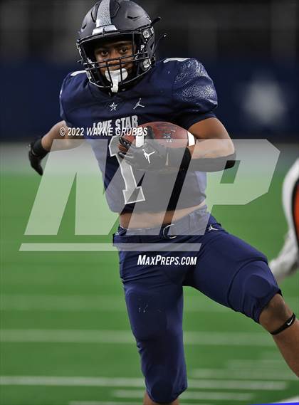 Thumbnail 2 in Texas vs. Lone Star photogallery.