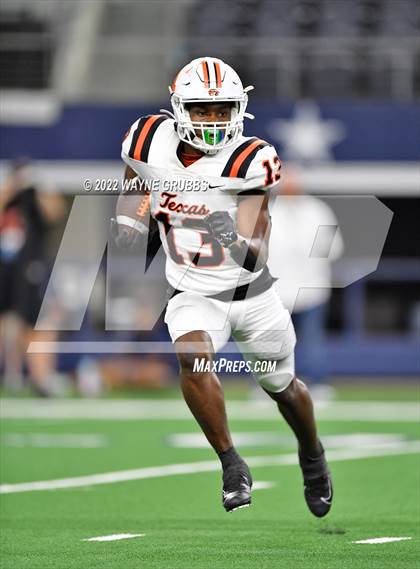 Thumbnail 3 in Texas vs. Lone Star photogallery.
