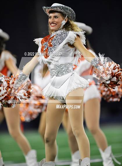 Thumbnail 3 in Texas vs. Lone Star photogallery.