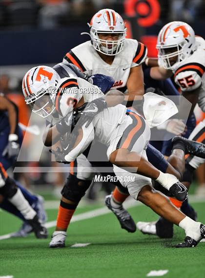 Thumbnail 1 in Texas vs. Lone Star photogallery.