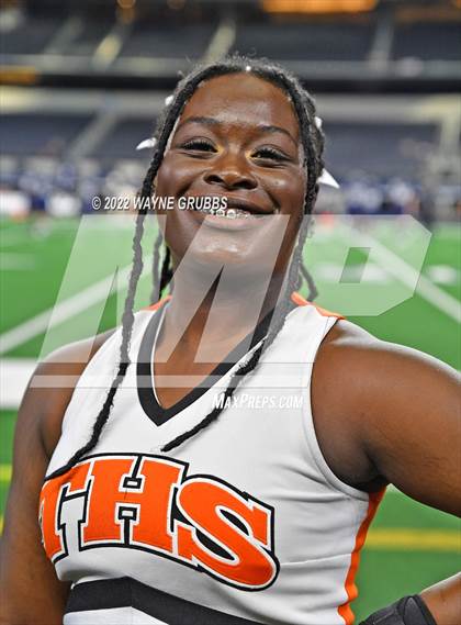 Thumbnail 3 in Texas vs. Lone Star photogallery.