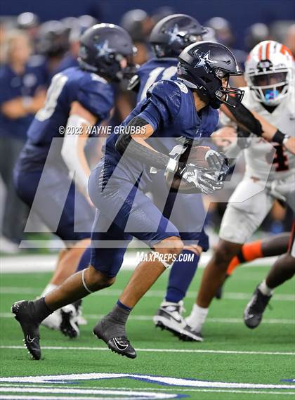 Thumbnail 2 in Texas vs. Lone Star photogallery.