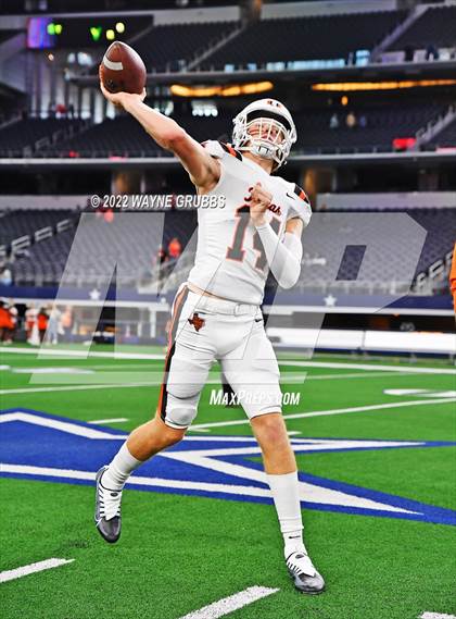 Thumbnail 3 in Texas vs. Lone Star photogallery.