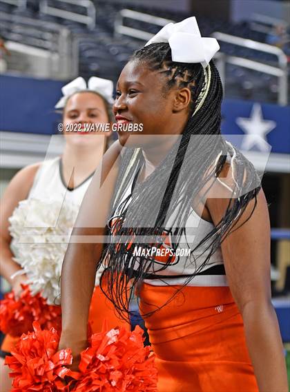 Thumbnail 2 in Texas vs. Lone Star photogallery.