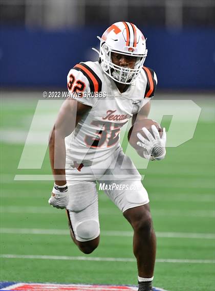 Thumbnail 2 in Texas vs. Lone Star photogallery.