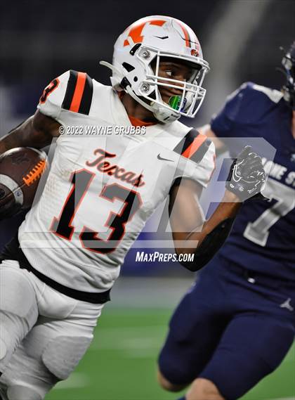 Thumbnail 3 in Texas vs. Lone Star photogallery.