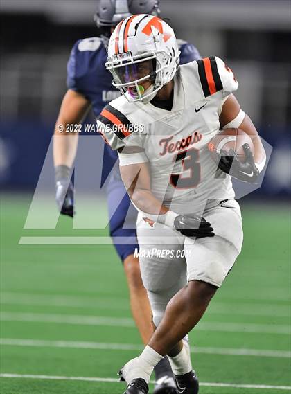 Thumbnail 2 in Texas vs. Lone Star photogallery.