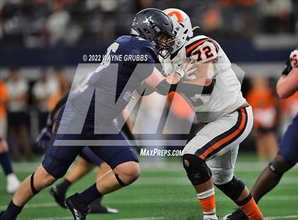 Thumbnail 3 in Texas vs. Lone Star photogallery.