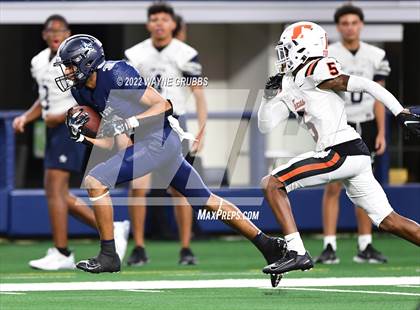 Thumbnail 2 in Texas vs. Lone Star photogallery.