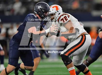 Thumbnail 2 in Texas vs. Lone Star photogallery.