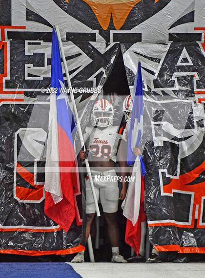 Thumbnail 1 in Texas vs. Lone Star photogallery.