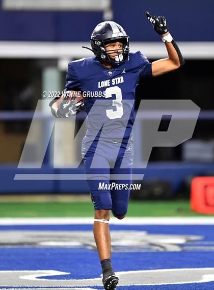 Thumbnail 1 in Texas vs. Lone Star photogallery.
