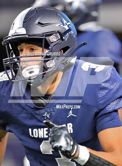 Thumbnail 1 in Texas vs. Lone Star photogallery.