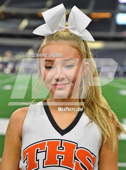 Thumbnail 3 in Texas vs. Lone Star photogallery.