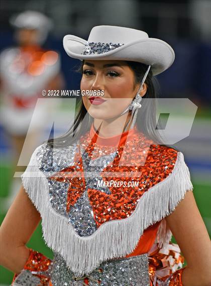 Thumbnail 3 in Texas vs. Lone Star photogallery.