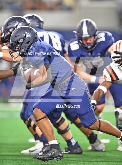 Thumbnail 1 in Texas vs. Lone Star photogallery.
