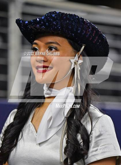 Thumbnail 3 in Texas vs. Lone Star photogallery.