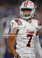 Photo from the gallery "Texas vs. Lone Star"