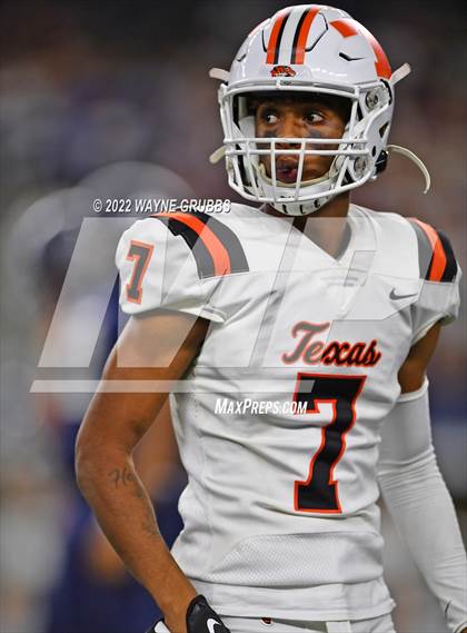 Thumbnail 1 in Texas vs. Lone Star photogallery.