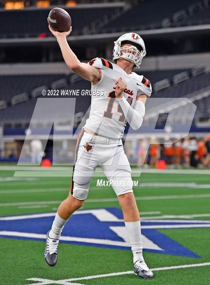Thumbnail 3 in Texas vs. Lone Star photogallery.