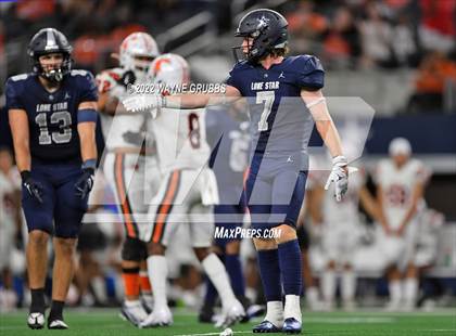 Thumbnail 1 in Texas vs. Lone Star photogallery.